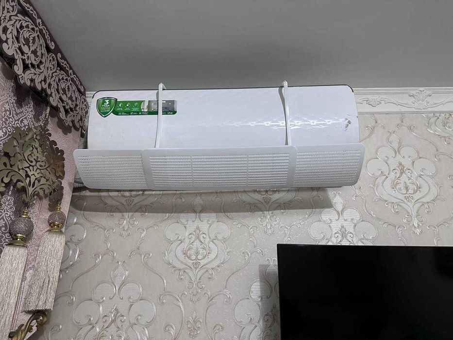 Экран для кондиционер