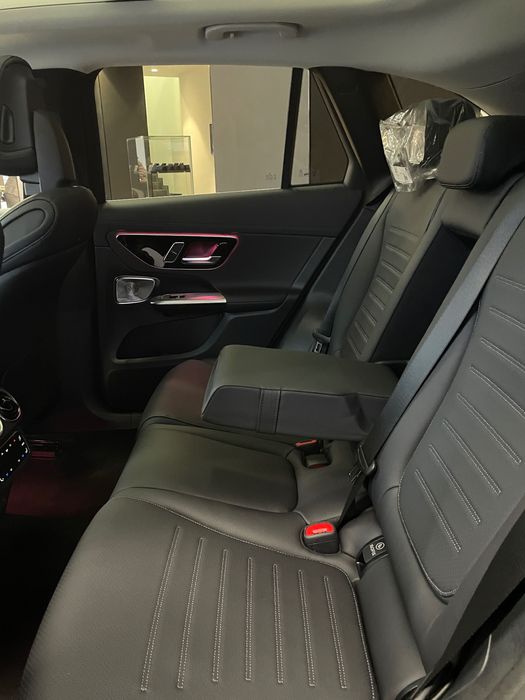 Mercedes-Benz GLC 200 4MATIC