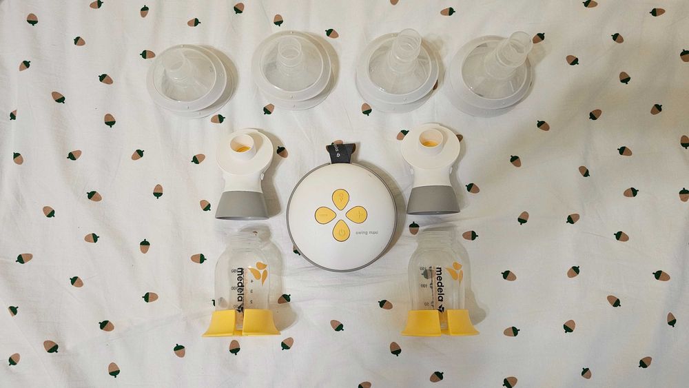 Medela Swing Maxi