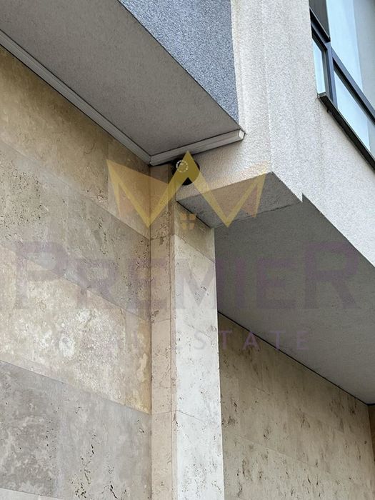 Двустаен апартамент в кв. Победа
