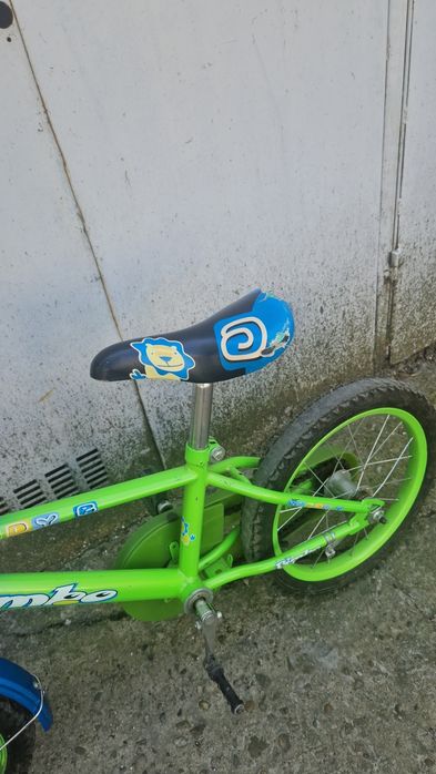 Колело Детско колело