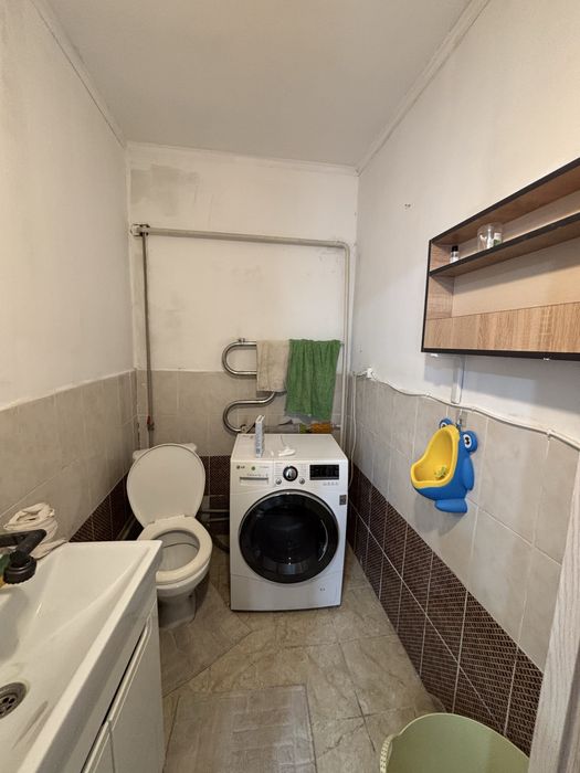 Сдается квартира