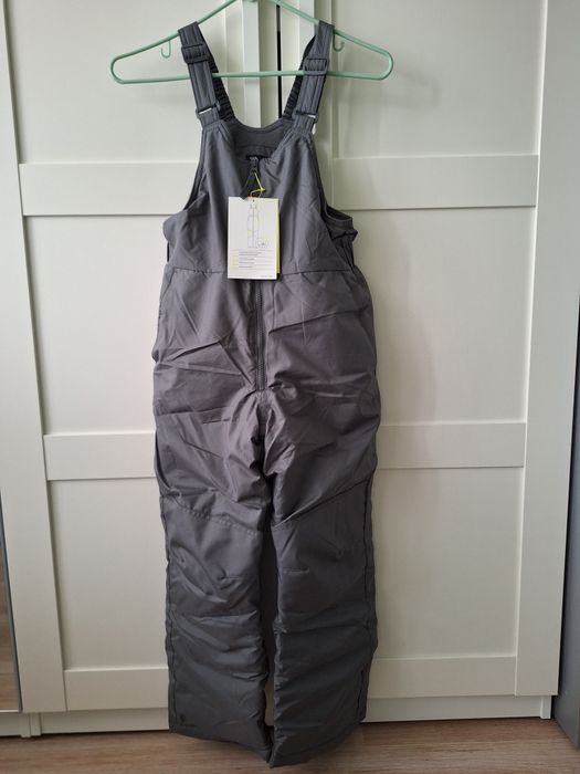 Детски топъл и непромокаем ски гажеризон