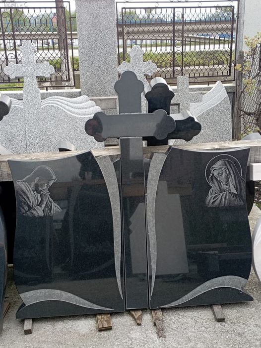 Monumente Funerare Granit Simeria