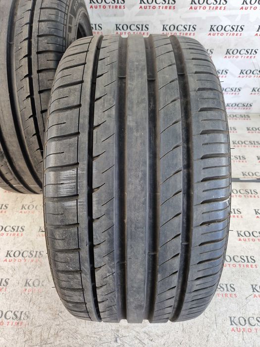 Anvelope second hand vara 255 40 18 GtRadial