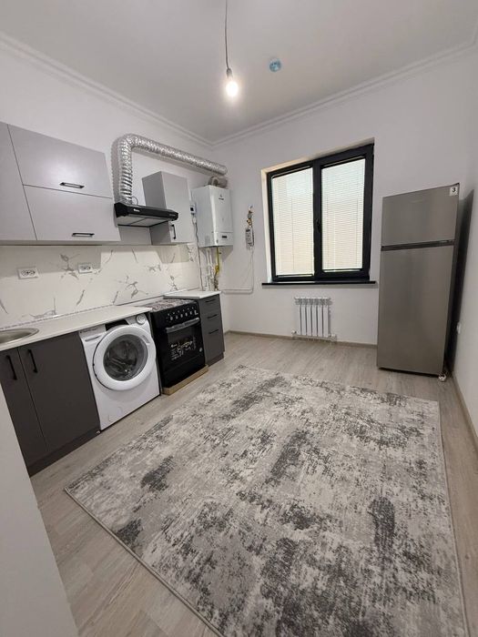 Srocna arenda
2 хона тоза ремонт
Толик шароитга эга кварт