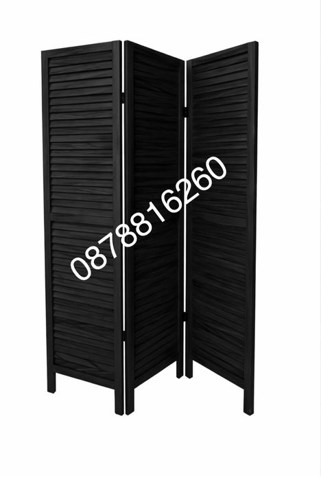 Сгъваем Параван 2-8 Крила