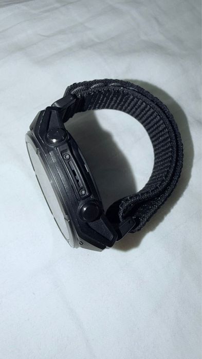 Garmin Fenix 8 51mm Amoled Sapphire