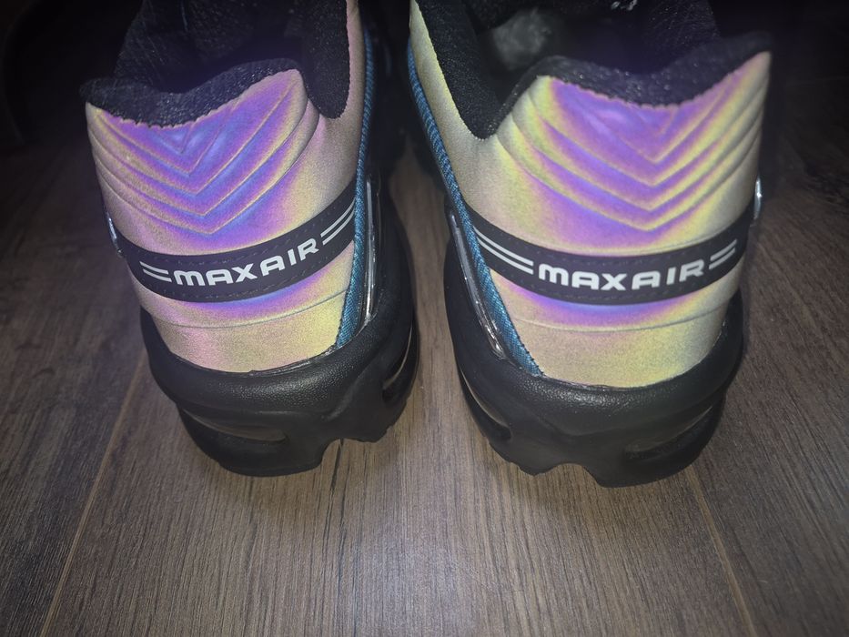 Nike Skepta Tailwind