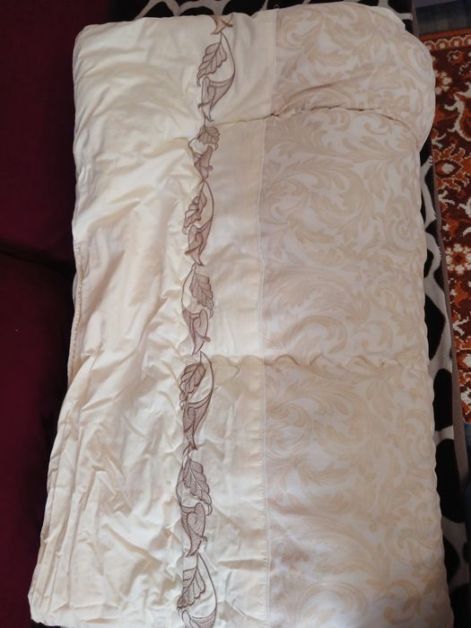 Одеяло двуспальное синтепон