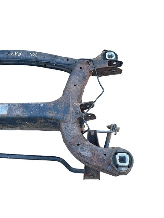Punte Spate Bmw X6 E71, E72 2007 - 2014 3.0 Xdrive 35 D M57 D30 (306D5