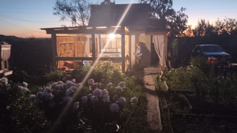 Продаю Дачу Уралочка