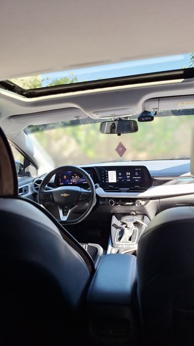 Monza avtomabil sotiladi