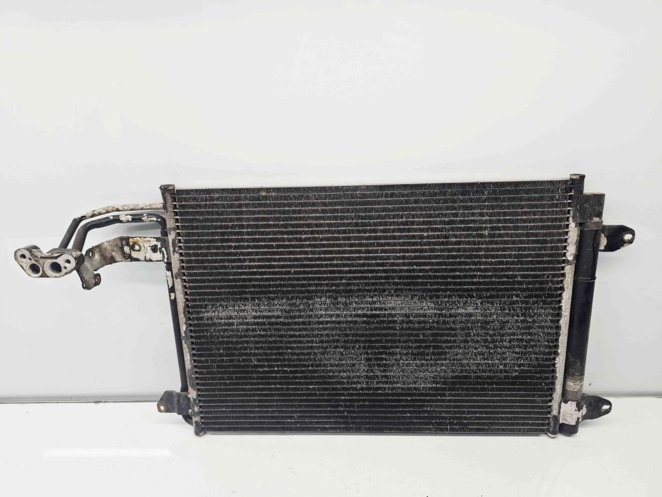 Radiator clima / AC Skoda Octavia 2 (1Z3) [Fabr 2004-2013] 1K0298403A
