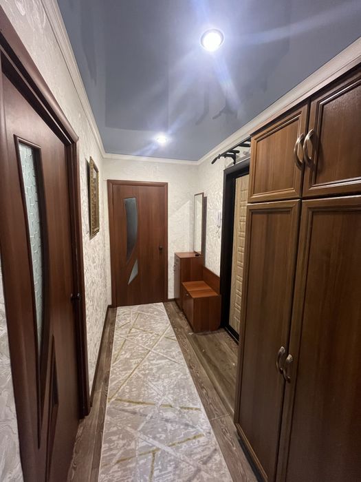 Продам или обменяю квартиру