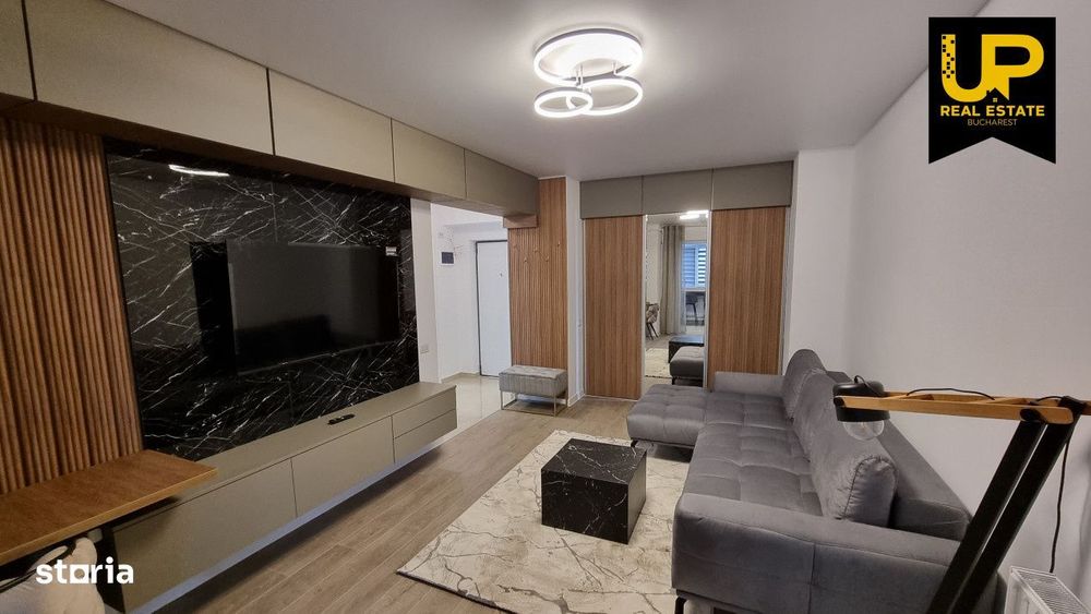 Rahova - Nasaud - Central Address | 2 Camere | Centrala | Parcare | AC