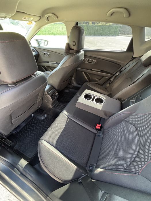 Vand Seat Leon 5f