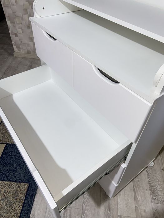 Детский пеленальный комод