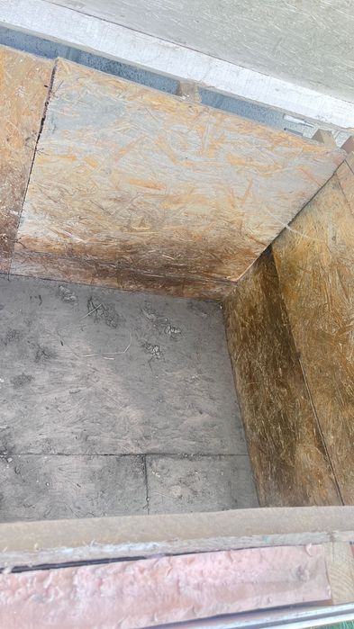 Домик для собак и