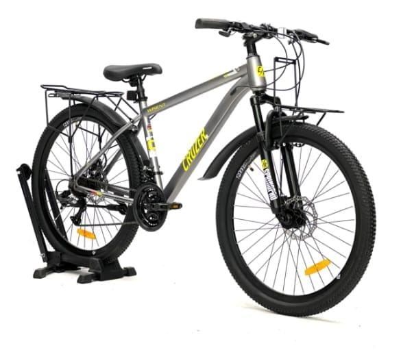 Велосипед cruzer