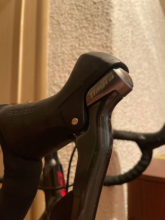 Шоссейный Велосипед GIANT CONTEND SL 2