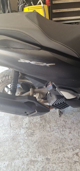 Scuter honda pcx 125/2022
