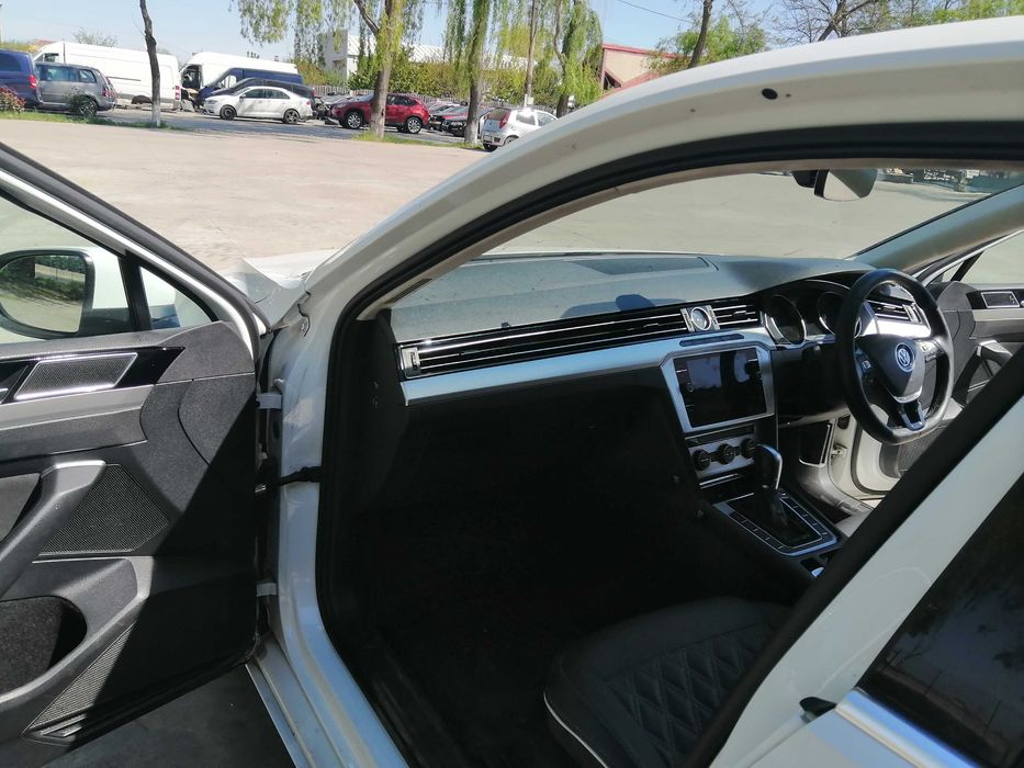 Dezmembram Volkswagen Passat B8