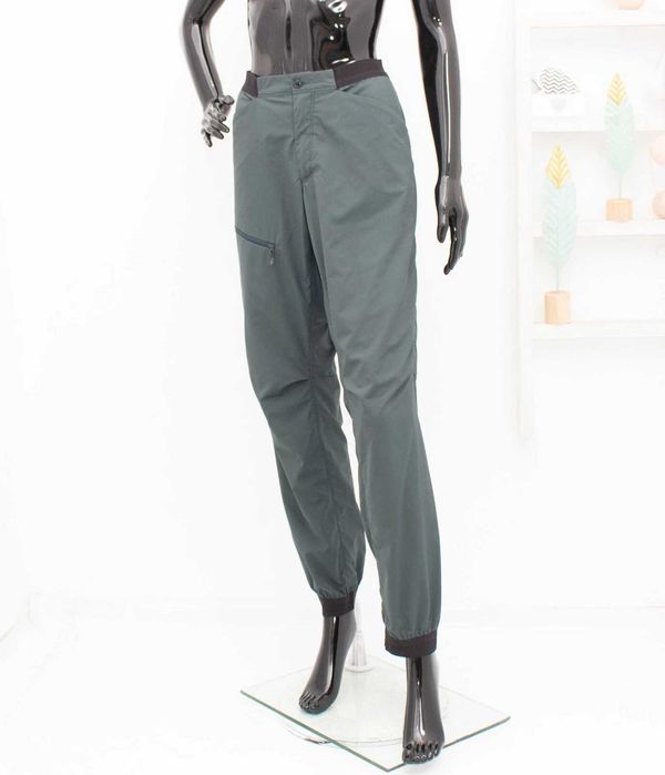 Haglofs L.I.M. Fuse Pant дамски панталон туристически зелен 44