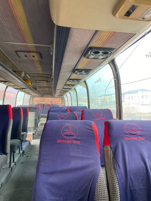 Mers sidena sotiladi