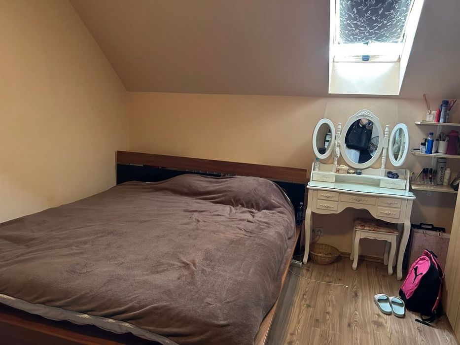 Vindem Casa individuala Cantemir , Oradea