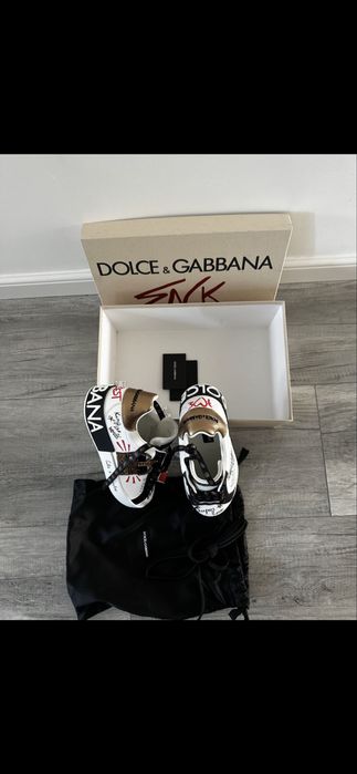 Dolce Gabbana Top