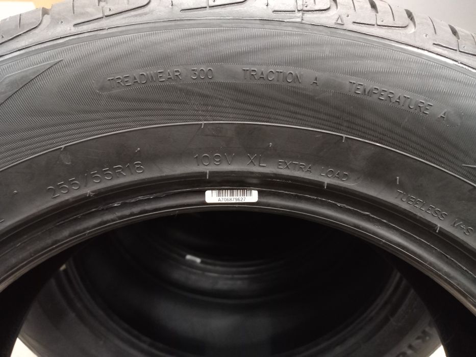 255/55/18 109V XL 4бр. POWERTRAC extra load-Усилени