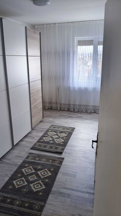 Apartament 3 camere + dressing, centrala proprie, aer conditionat