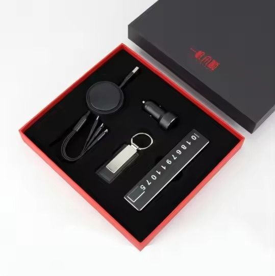 Set auto produse premium
