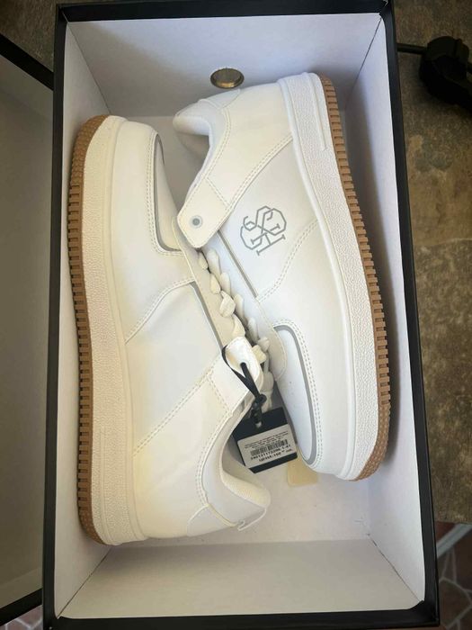 Маратонки Христо Стоичков