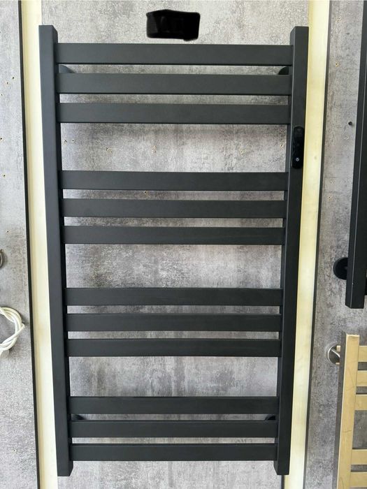 Нужен полотенесушитель по вашим размерам ? закажи у производителя.