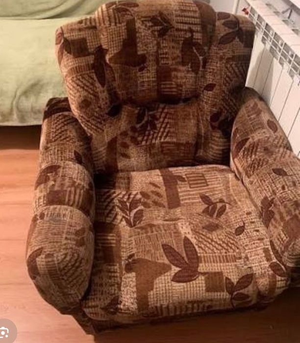 Отдам кресла . Самовывоз