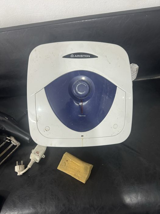 2аристон тесілген