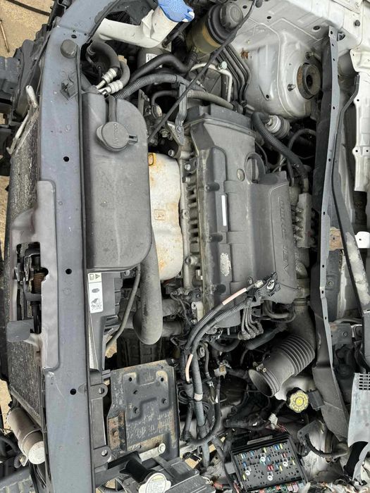 Кия Спортидж 2009г.