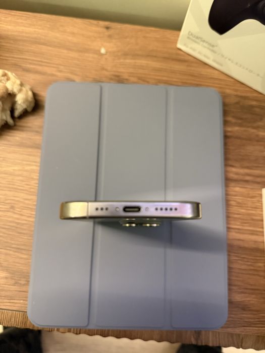Iphone 16 pro 512gb
