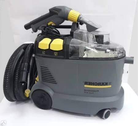 Продам моющий пылесос