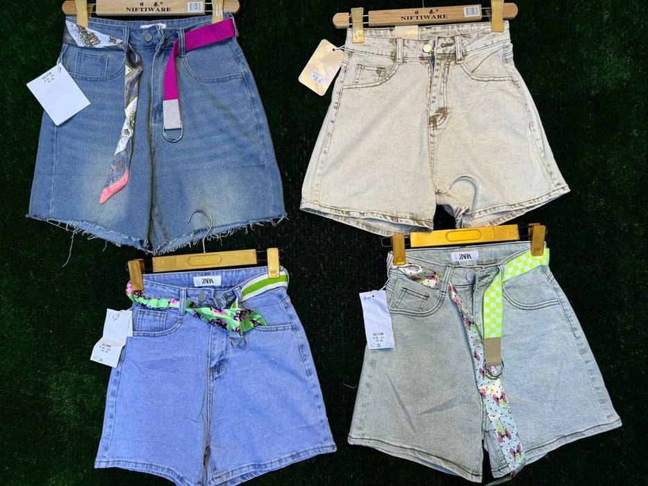 Shortik velosipedka шортик