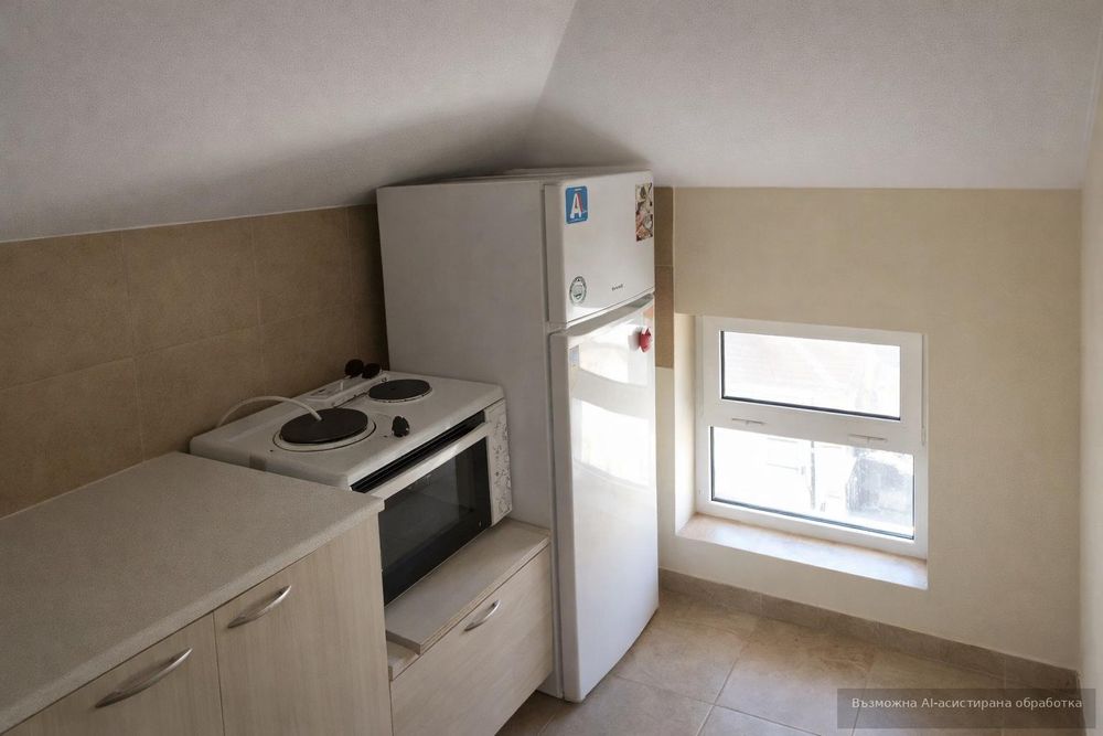 Дава се под наем  в Пловдив, Христо Смирненски - 20 кв.м за 99.45 € - Снимка #2