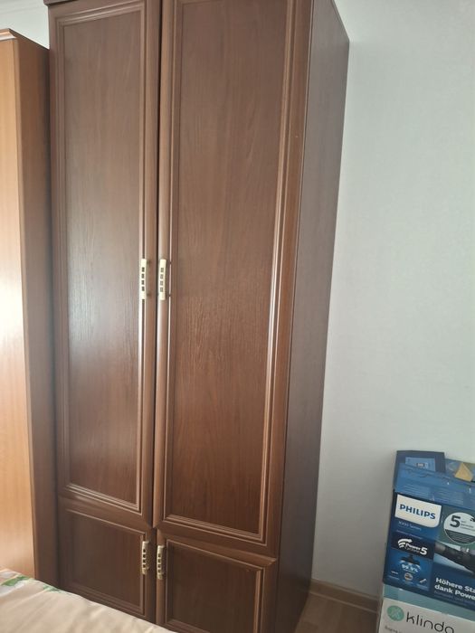 Sifonier in doua usi