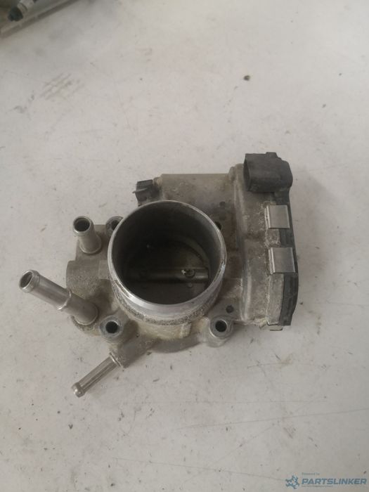 Clapeta Acceleratie Hyundai I30 (Fd) [ 2007 - 2012 ] Oem 351002B150