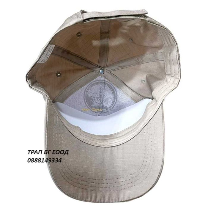 Тактическа шапка с козирка Глок Glock