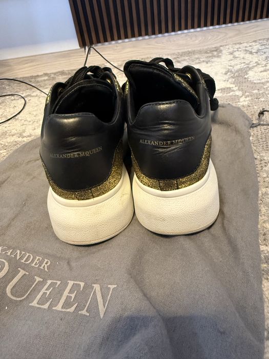 Sneakers Alexander Mcqueen originali