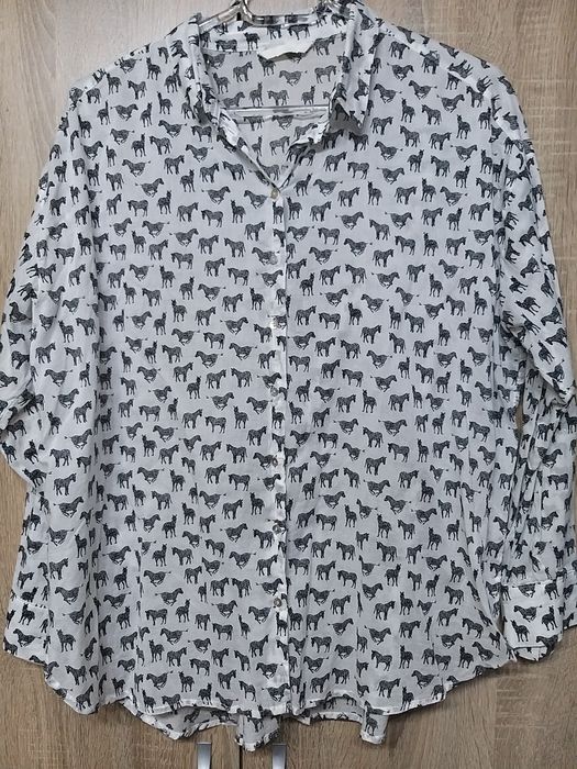 Дамски ризи - размер М/ Л