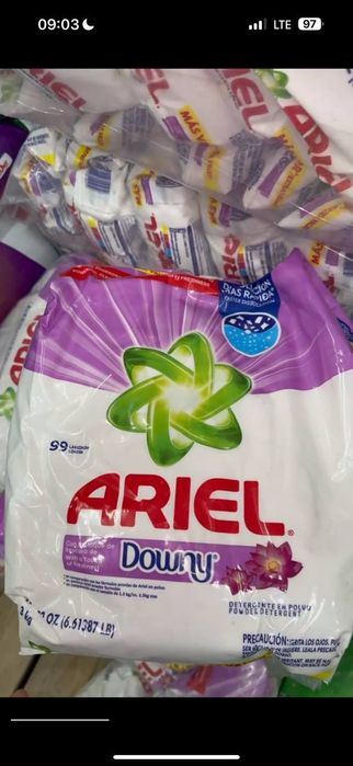 Парашоклар Хар хилидан келди оптом ва донага