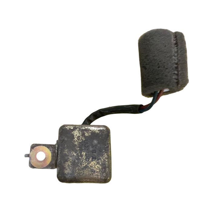Unitate De Control Ssangyong Korando Kj 1996 - 2006 8661005000